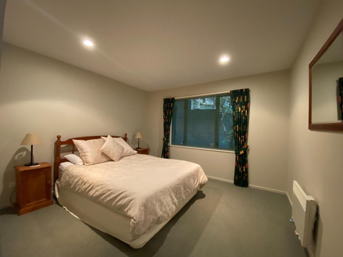 18A Oregon Heights Hanmer Springs Exterior foto